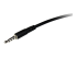 Startech 1m 3.5mm 4 Position TRRS Headset Extension Cable - Nærbillede