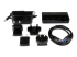 Startech 4-Port USB 3.0 Hub plus Dedicated Charging Port - Forside