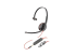 HP Poly Blackwire 3215 - Forside