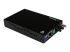 Startech 10/100 Mbps Ethernet to Fiber Optic Media Converter - Højre vinkel