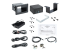 Startech Conference Room Docking Station, Universal Laptop Dock, 4K HDMI, 60W Power Delivery, USB Hub, GbE, Audio, In-Table Connectivity Box For Huddle/Boardroom Collaboration Space - Forside