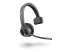 HP Poly Voyager 4310 - Venstre vinkel
