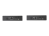 Startech 4K HDMI Over IP Extender - Tilbage