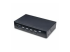 Startech 4-Port DisplayPort KVM Switch, 4K 60Hz, TAA Compliant - Højre vinkel