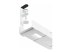 Startech Under Desk Cable Management Tray, Clamp-on Installation - Nærbillede