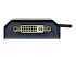 StarTech USB to DVI Adapter - Venstre side