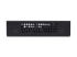 Startech 2-Port Dual-Monitor DP KVM Switch w/Video Matrix, 4K 60Hz - Højre side