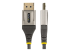 StarTech 13ft (4m) VESA Certified DisplayPort 1.4 Cable, 8K 60Hz HDR10, Ultra HD 4K 120Hz DP Video Cable, DisplayPort to DisplayPort Cable, DP Cord for Monitors/Displays, M/M - Forside