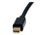 Startech Mini DisplayPort to HDMI Adapter - Nærbillede