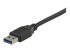 StarTech 3 ft 1m USB to USB C Cable - Nærbillede