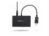 Startech 4-Port Multi Monitor Adapter, DisplayPort 1.2 MST Hub, 4x 1080p, Video Splitter for Extended Desktop Mode on Windows PCs Only, DP to Quad DP Monitors MST Hub - Top