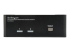 Startech Dual Monitor DisplayPort KVM Switch - Forside