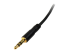 Startech 3.5mm Audio Cable - Nærbillede