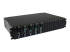 Startech Gigabit Ethernet Single Mode Fiber Media Converter SC 40 km - Tilbage