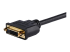 Startech HDMI Male to DVI Female Adapter - Nærbillede