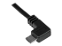 StarTech 1m 3 ft Micro-USB Charge-and-Sync Cable - Nærbillede