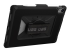 UAG Metropolis Series Rugged Case for iPad 10.9 (10th Gen, 2022) - Tilbage