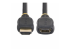 Startech 18in HDMI 2.0 Extension Cable, 4K 60Hz, M/F - Forside