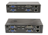 Startech 650 ft/200m USB 2.0 Dual VGA KVM Console Extender over Cat5 UTP -for Dual VGA, USB-enabled PC or KVM Switch - Tilbage