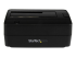 Startech USB 3.1/eSATA Drive Docking Station for 2.5"/3.5" SATA Drives - Forside