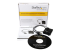 StarTech USB Sound Card w/ SPDIF Digital Audio & Stereo Mic - Forside
