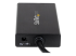Startech USB 3.0 Hub with Gigabit Ethernet Adapter - Venstre side