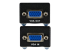 Startech VGA Over CAT5 Extender 250 ft (80m) 1 Local and 1 Remote Unit - Flere vinkler