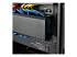 Startech Horizontal 2U Server Rack Cable Management Finger Duct w/ Cover - Nærbillede