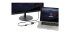 StarTech Mini DisplayPort to DVI Adapter - Venstre vinkel