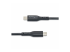 StarTech 1m (3ft) USB C Charging Cable, USB-C Cable, USB 2.0 Type-C Laptop Charger Cord, 60W 3A Power Delivery, TPE Jacket, USB-C Data Transfer Cable, M/M - Flere vinkler