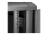 Startech 22U Server Rack Cabinet with secure locking door - Nærbillede