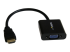 Startech - Videoadapter - Forside