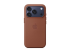 Apple - Bagsidecover til mobiltelefon - Forside