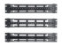 Startech 2U DIN Rail Kit for Standard 19" Rack - Flere vinkler