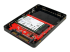 Startech 2.5in SATA to Mini SATA SSD Adapter Enclosure - Inde