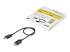 Startech StarTech.com Premium Certified High Speed HDMI 2.0 Cable with Ethernet - Højre vinkel