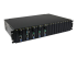 Startech 1000 Mbps Gigabit Single-Mode Copper to Fiber Media Converter - Tilbage