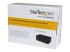 Startech 2 Port VGA KVM Switch - Højre vinkel
