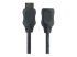 Startech 2m (6ft) HDMI Extension Cable, Ultra HD HDMI Male to Female Cable, 4K HDMI Cable Extender, 4K 30Hz UHD HDMI Cable with Ethernet M/F, High Speed HDMI 1.4 Cable, 10.2Gbps - Forside