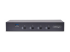 Startech 4-Port KM Switch with Mouse Roaming, USB Switch for Keyboard/Mouse, 3.5mm and USB Audio, Peripheral Sharing for 4 Computers, USB 3.0 Switcher, TAA Compliant - Forside