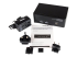 Startech 2 Port KVM Switch - Højre vinkel