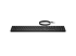 HP Desktop 320K - Tastatur - Forside