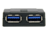 Startech 2 Port ExpressCard SuperSpeed USB 3.0 Card Adapter with UASP - Forside