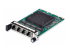 Startech 4-Port RJ45 Gigabit OCP 3.0 Server Network Card, Intel I350 - Venstre vinkel