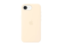 Apple - Bagsidecover til mobiltelefon - Forside