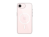 Apple - Bagsidecover til mobiltelefon - Forside