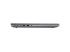 HP ZBook X G1i Mobile Workstation - Venstre vinkel