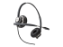 HP Poly EncorePro HW720 - Undersiden