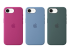 Apple iPhone 16e - 5G smartphone - Tilbage