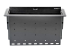 Startech Dual-Module Conference Table Connectivity Box-Customizable - Forside